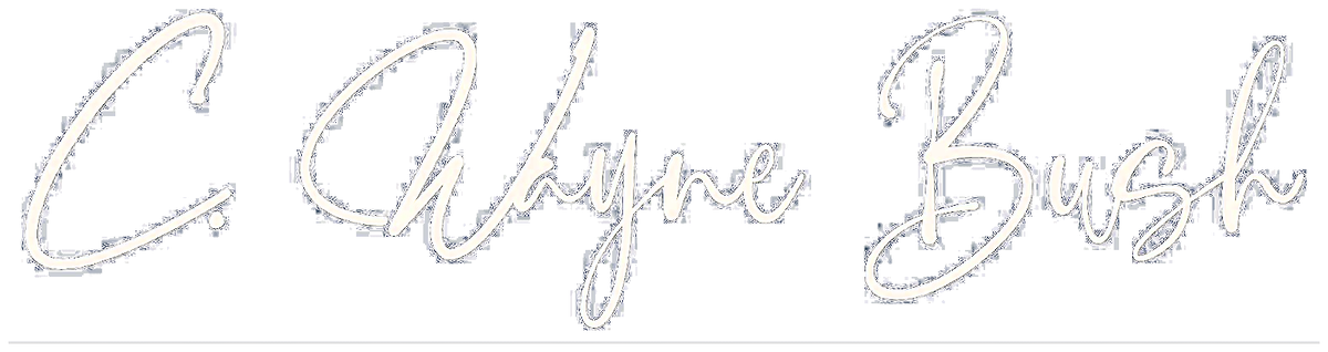C. Wayne Bush